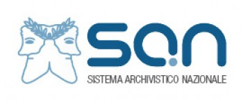 Logo Sistema Archivistico Nazionale